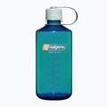 Túra palack Nalgene Narrow Mouth 1000 ml trout green
