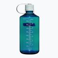 Túra palack Nalgene Narrow Mouth 1000 ml trout green 2