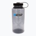 Nalgene Wide Mouth Sustain 1L szürke utazópalack 682021-0333