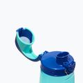 Túrapalack Nalgene On The Fly 740 ml blue aqua sustain 4