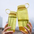 Túra palack Nalgene Wide Mouth butter 10