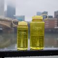Nalgene széles szájú túrós palack 1000 ml vajszínű 11