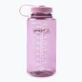 Nalgene Wide Mouth Sustain utazási palack 1000 ml cseresznyevirágos 2