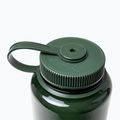 Nalgene Wide Mouth Sustain utazó palack 1000 ml egyszínű jade 3