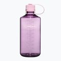 Túra palack Nalgene Narrow Mouth 1000 ml cherry blossom