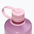 Túra palack Nalgene Narrow Mouth 1000 ml cherry blossom 3