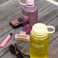 Túra palack Nalgene Narrow Mouth 1000 ml cherry blossom 6