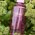 Túra palack Nalgene Narrow Mouth 1000 ml cherry blossom 8