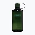 Nalgene Narrow Mouth Sustain túrós palack 1000 ml jade