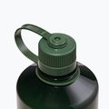 Nalgene Narrow Mouth Sustain túrós palack 1000 ml jade 3
