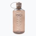 Túra palack Nalgene Narrow Mouth 1000 ml mocha 2