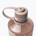 Túra palack Nalgene Narrow Mouth 1000 ml mocha 3