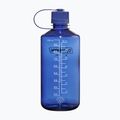 Nalgene Narrow Mouth Sustain túravezető palack 1000 ml denim 2