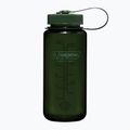 Túra palack Nalgene Wide Mouth jade