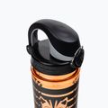 Nalgene On The Fly Kids utazó palack 350 ml narancssárga tigris 5