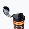 Nalgene On The Fly Kids utazó palack 350 ml narancssárga tigris 6