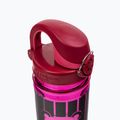 Nalgene On The Fly Kids utazó palack 350 ml rózsaszín panda 5