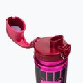Nalgene On The Fly Kids utazó palack 350 ml rózsaszín panda 6