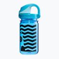 Túrapalack Nalgene On The Fly Kids 355 ml blue owl