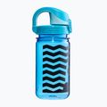Túrapalack Nalgene On The Fly Kids 355 ml blue owl 2