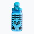 Túrapalack Nalgene On The Fly Kids 355 ml blue owl 3