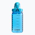 Túrapalack Nalgene On The Fly Kids 355 ml blue owl 4