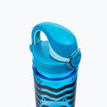 Túrapalack Nalgene On The Fly Kids 355 ml blue owl 5
