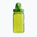 Nalgene On The Fly Kids utazó palack 350 ml zöld nessie 2