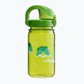 Nalgene On The Fly Kids utazó palack 350 ml zöld nessie 3