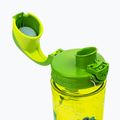 Nalgene On The Fly Kids utazó palack 350 ml zöld nessie 6