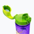 Nalgene On The Fly Kids utazó palack 350 ml lila jackalope 6