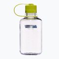 Nalgene Narrow Mouth Sustain utazó palack 500 ml átlátszó 2