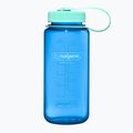 Túra palack Nalgene Wide Mouth cornflower blue