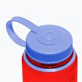 Nalgene széles szájú túrós palack 500 ml narancslekvár 3