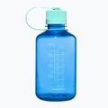 Nalgene Narrow Mouth Sustain túravezető palack 500 ml búzavirág 2