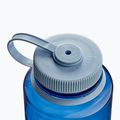 Nalgene Wide Mouth Sustain utazó palack 1000 ml indigó 3