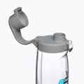 Túra palack Nalgene Straw 710 ml clear/gray 5