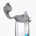 Túra palack Nalgene Straw 710 ml clear/gray 6