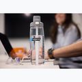 Túra palack Nalgene Straw 710 ml clear/gray 8