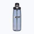 Túra palack Nalgene Straw 710 ml gray/black