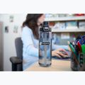 Túra palack Nalgene Straw 710 ml gray/black 9