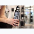 Túra palack Nalgene Straw 710 ml gray/black 12