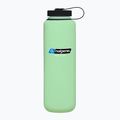 Nalgene Wide Mouth Silo Sustain túrós palack 1400 ml glow