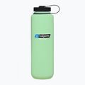 Nalgene Wide Mouth Silo Sustain túrós palack 1400 ml glow 2