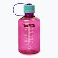 Nalgene Narrow Mouth Sustain utazó palack 500 ml elektromos magenta 2
