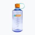 Nalgene Narrow Mouth Sustain túravezető palack 1000 ml ametiszt