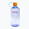 Nalgene Narrow Mouth Sustain túravezető palack 1000 ml ametiszt 2