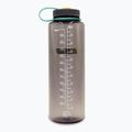 Nalgene Wide Mouth Silo Sustain 1400 ml-es utazópalack padlizsánszínű 2