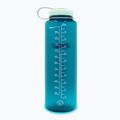 Nalgene Wide Mouth Silo Sustain 1400ml pisztrángos utazó palack 2