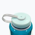 Nalgene Wide Mouth Silo Sustain 1400ml pisztrángos utazó palack 3